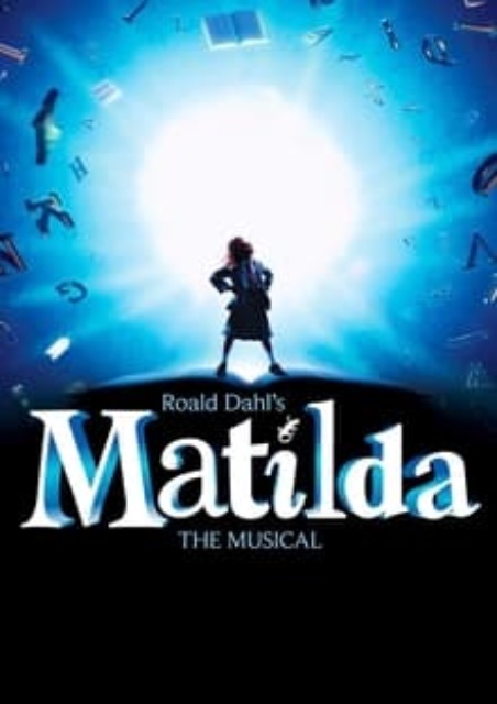 Roald Dahl’s Matilda the Musical (Parent & Baby)