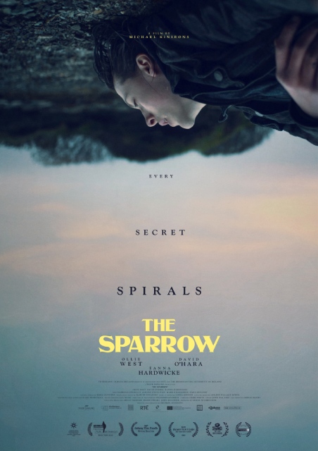 The Sparrow